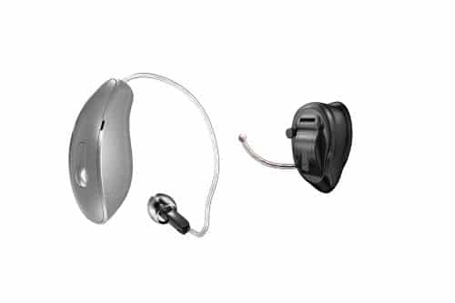 hearing aids