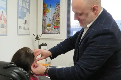 What Hearing Aids Do Boots Hearingcare Offer — And Why an Independent Provider like Cotswold hearing Will Be Better for You