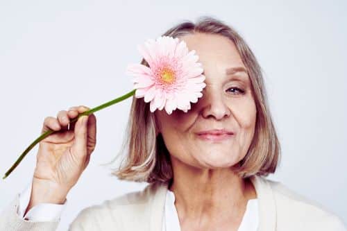 The Bright Side of Wearing Hearing Aids