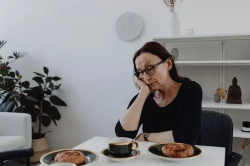 Why Hearing Loss Makes You Emotional