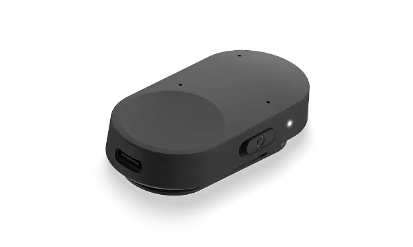 Starlink Edge Remote Microphone