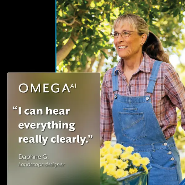 omega AI