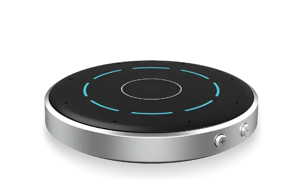 Starlink Edge Table Microphone