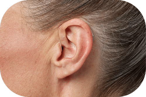 intent hearing aid