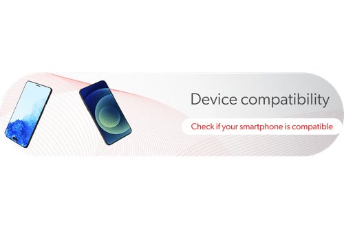 signia device compatability