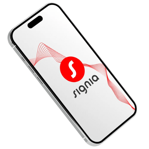 signia hearing aids