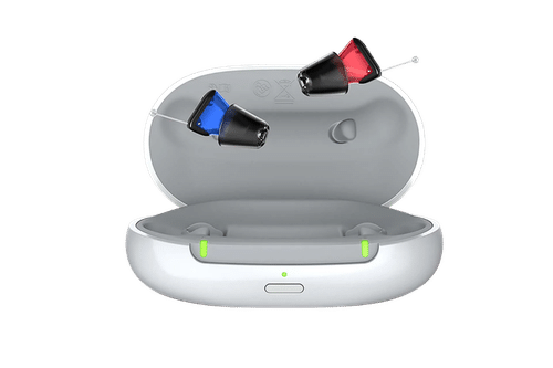 signia silk hearing aid