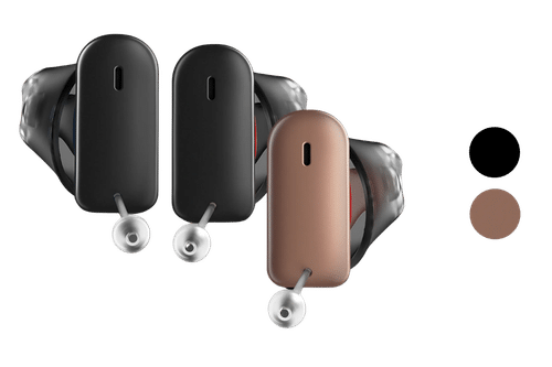 signia silk hearing aids