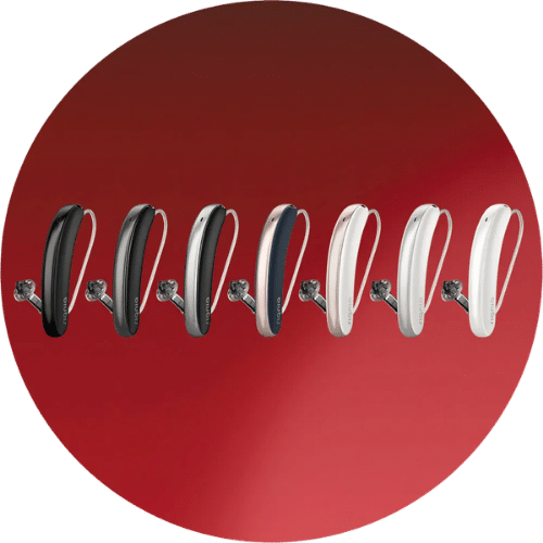signia styletto hearing aids