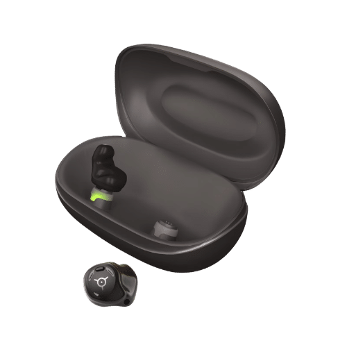 unitron hearing smile