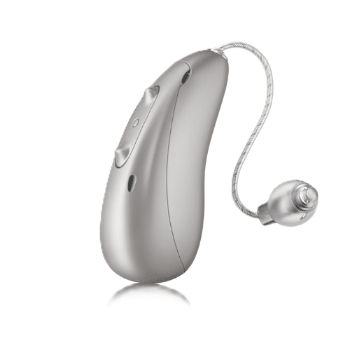 unitron hearing aid