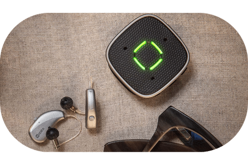 widex moment technology
